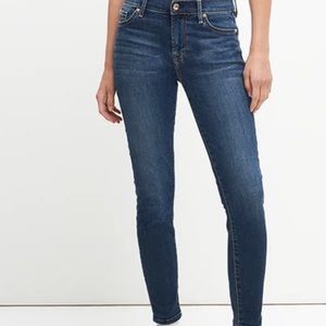 7 for all mankind Jeans